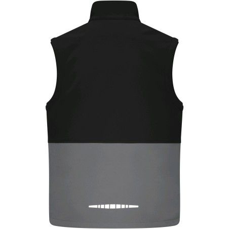 JN1888 Workwear Softshell Vest