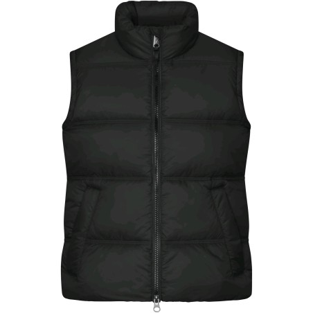 JN1375 Ladies' Winter Vest