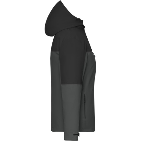 JN1377 Ladies' 3-in-1 Jacket