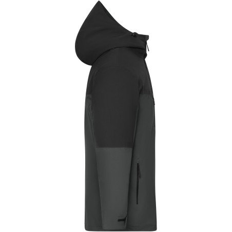 JN1378 Men's 3-in-1 Jacket