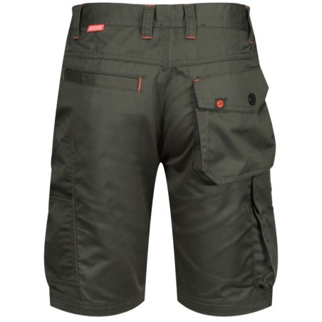 TRJ388 Heroic Cargo Shrt