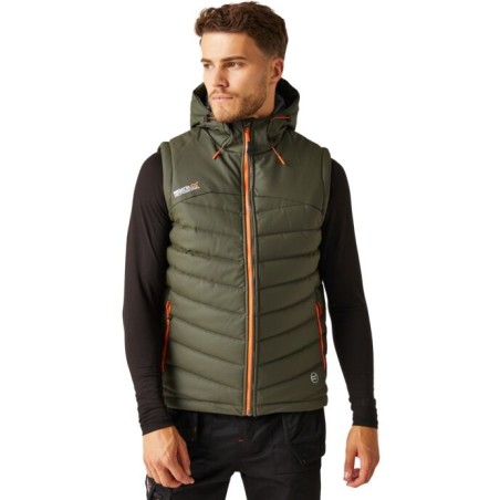 TRA833 Calcaulate B/W