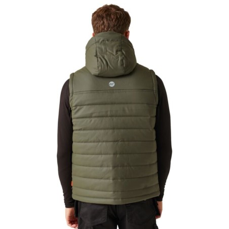 TRA833 Calcaulate B/W