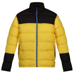 TRA536 Vintage Puffer Jk