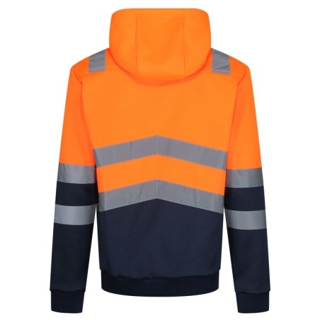 TRF663 ProHiVisO/H Hoody