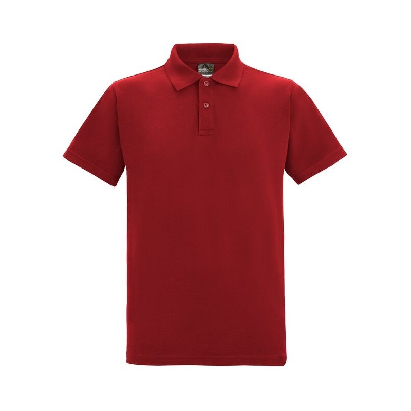 TRS101 Pro50/50PiquePolo