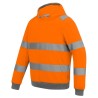 TRF814 Hi Vis Pro Hoodie