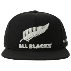 SNAP BACK-S ALL BLACKS
