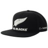 SNAP BACK-S ALL BLACKS