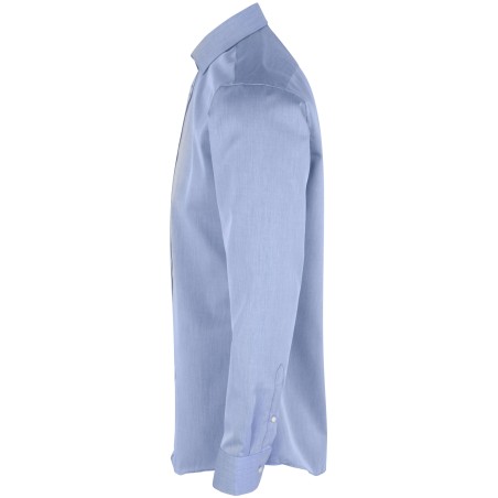 SS30 SEVEN SEAS Fine Twill | slim