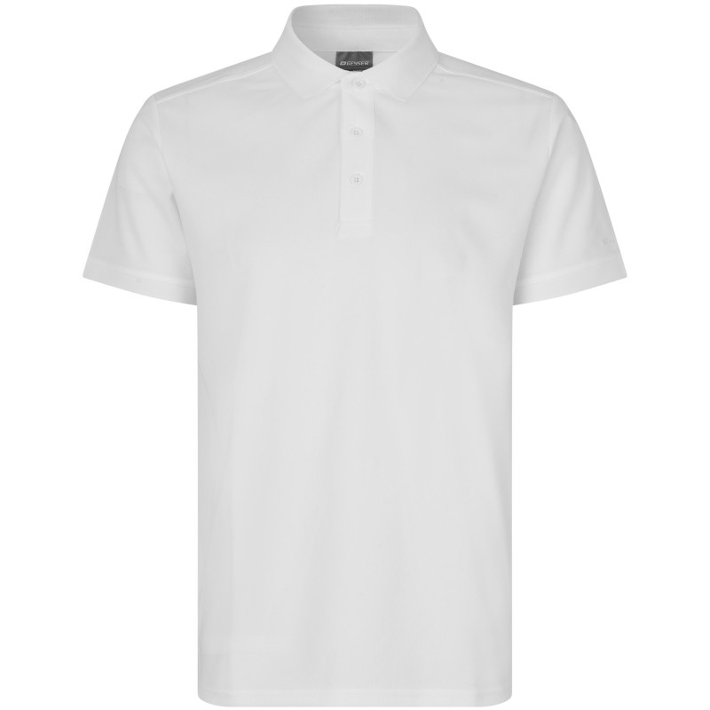 G21006 GEYSER poloshirt | functional