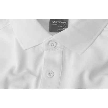 G21006 GEYSER poloshirt | functional