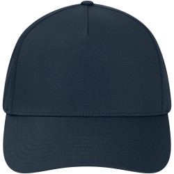 MB6251 5 Panel Laser-Cut Cap