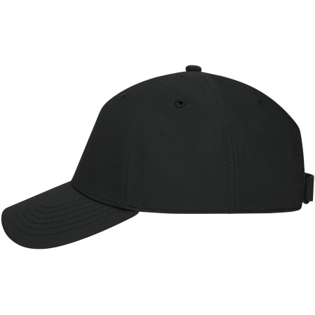 MB6252 6 Panel Workwear Cap RCS