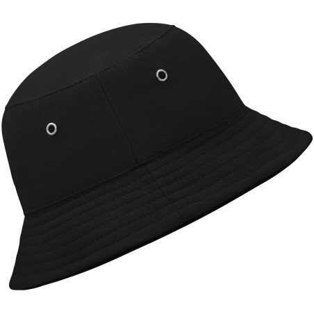 MB013 Fisherman Piping Hat for Kids