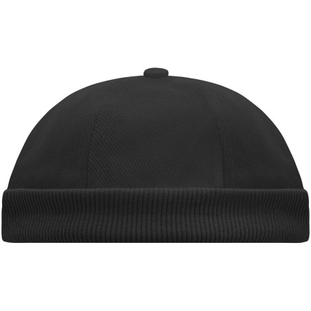 MB022 6 Panel Chef Cap