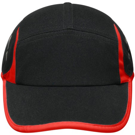 MB6544 Running 4 Panel Cap