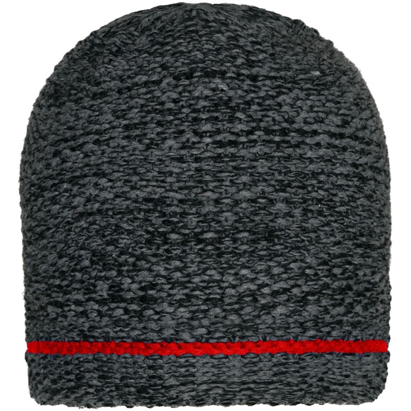 MB7406 Coarse Knitted Beanie