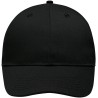 MB6621 6 Panel Workwear Cap - STRONG -