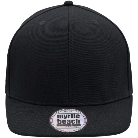 MB6634 6 Panel Pro Cap Style