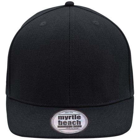 MB6634 6 Panel Pro Cap Style