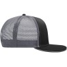 MB6635 Pro Cap Mesh 6 Panel