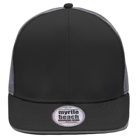 MB6635 Pro Cap Mesh 6 Panel