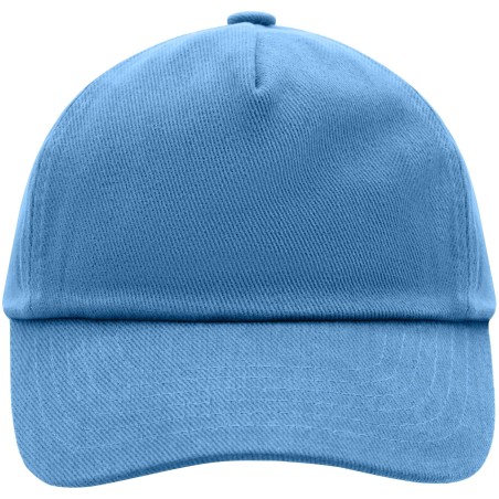 MB7010 5 Panel Kids' Cap