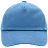 MB7010 5 Panel Kids' Cap