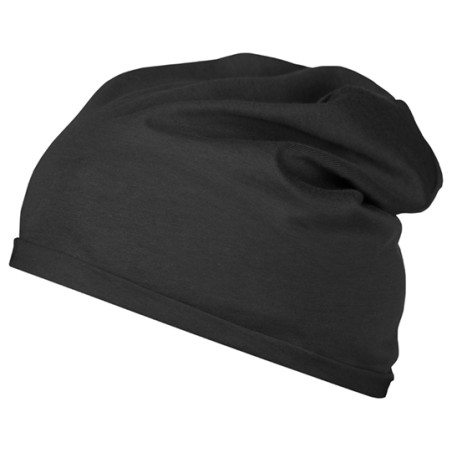 MB7113 Bio Cotton Beanie