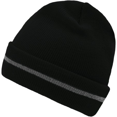 MB7141 Reflective Beanie