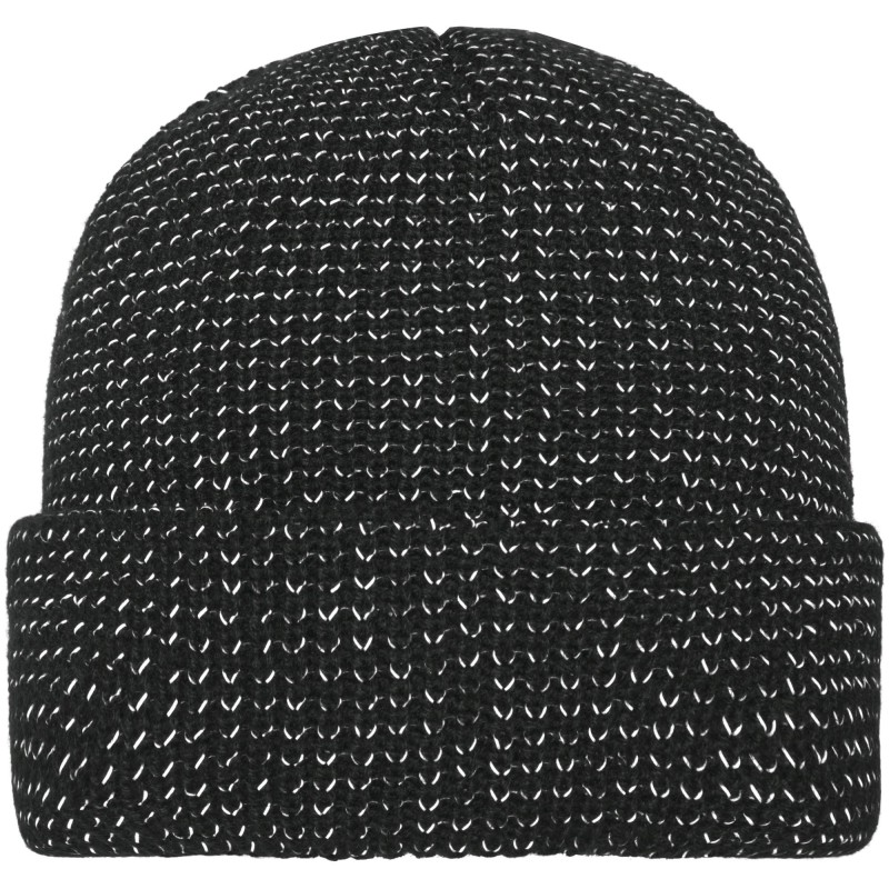 MB7142 Reflective Winter Beanie
