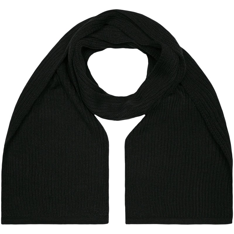 MB504 Knitted Scarf