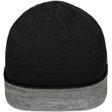 MB7400 Reversible Beanie