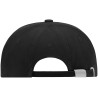 MB609 Turned 6 Panel Cap Laminated