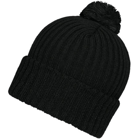 MB7540 Knitted Cap with Pompon