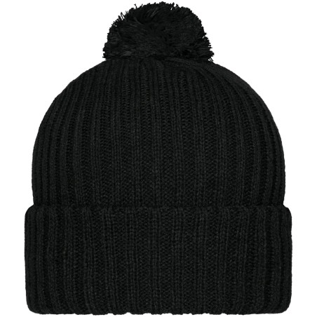 MB7540 Knitted Cap with Pompon