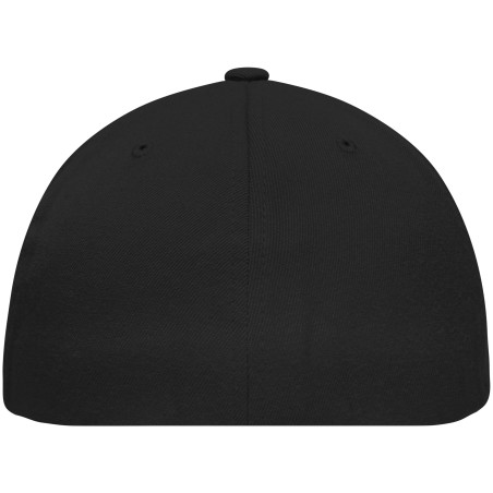 MB6184 Flexfit® Flat Peak Cap