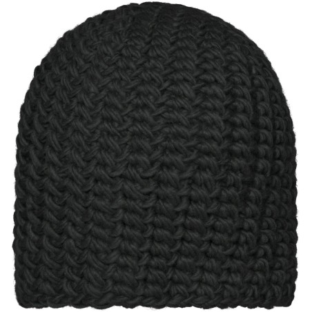 MB7941 Casual Outsized Crocheted Cap