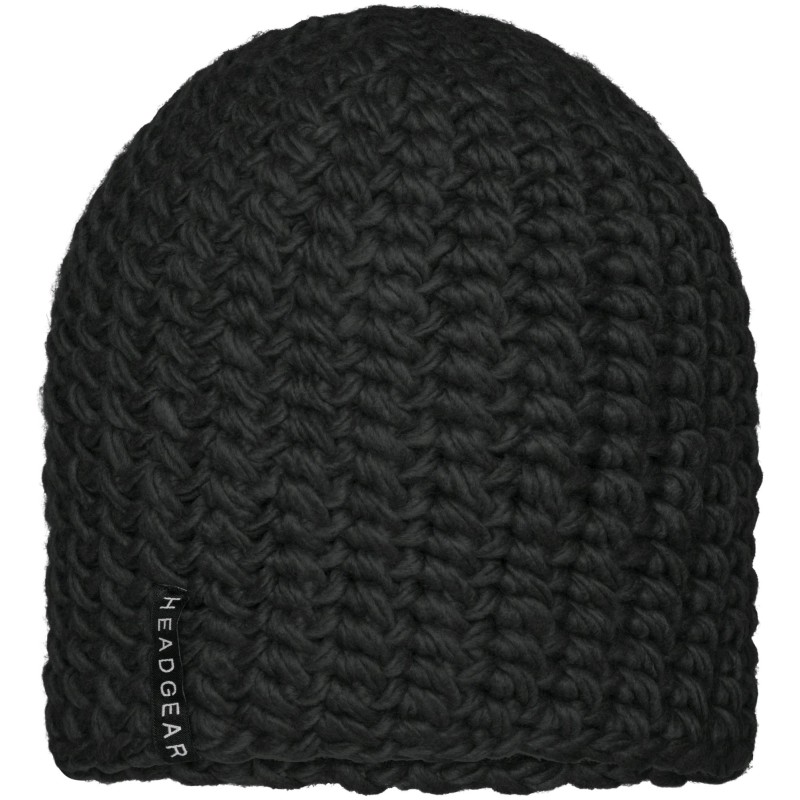 MB7941 Casual Outsized Crocheted Cap