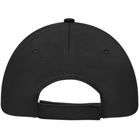 MB6214 6 Panel Sport Mesh Cap