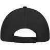 MB6214 6 Panel Sport Mesh Cap