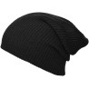 MB7955 Knitted Long Beanie