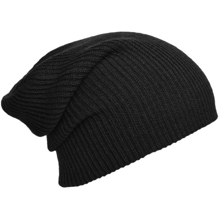 MB7955 Knitted Long Beanie