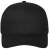 MB6236 6 Panel Cap Bio Cotton