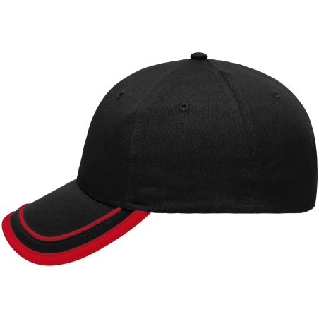 MB6501 6 Panel Piping Cap