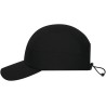 MB6250 7 Panel Sports-Cap
