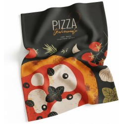 ŚCIERECZKA KUCHENNA