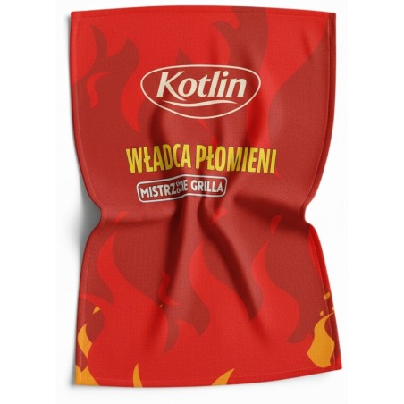 ŚCIERECZKA KUCHENNA