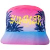 KAPELUSZ BUCKET DWUSTRONNY